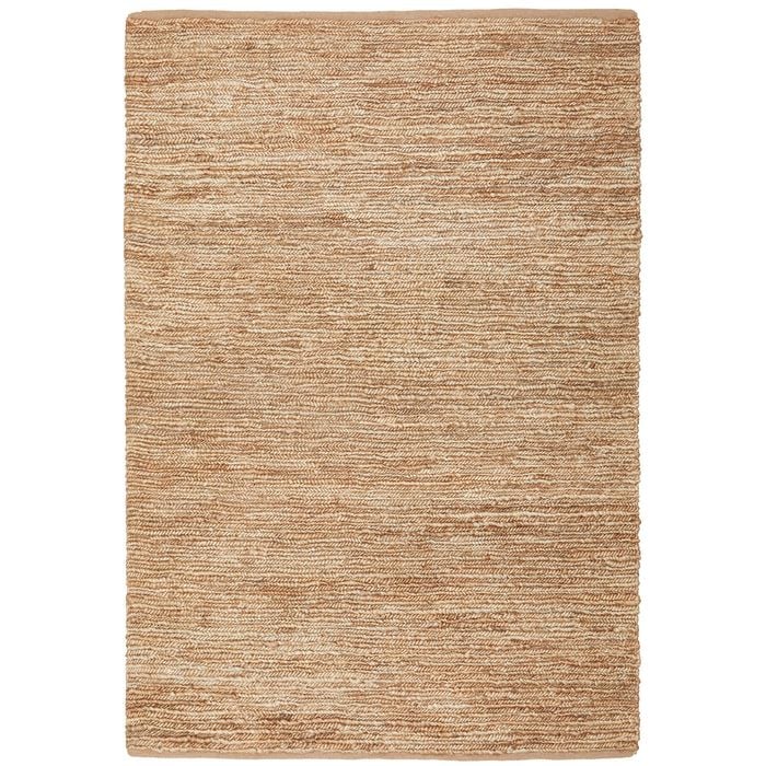 Zune Echo Natural 280X190Cm Rug