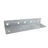 Carinya 290 x 75 x 50 x 4mm Hot Dipped Galvanised Reinforcing Angle Bracket