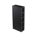 Kaboodle 150mm Licorice Twist Wine Rack