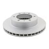 Front Brake Disc Rotor For Toyota Hilux KUN25 KUN26 KUN35L GGN25 297mm