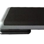 Aerobic Step With 4 Risers 110 × 40 × 20cm