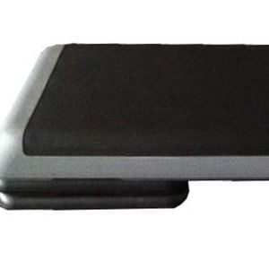 Aerobic Step With 4 Risers 110 × 40 × 20cm