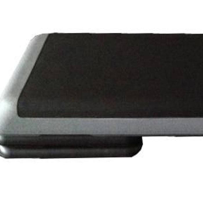 Aerobic Step With 4 Risers 110 × 40 × 20cm