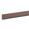 CSR Cemintel 15 x 3030mm White Cavity SGL Territory Soffit Trim