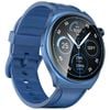KUMI GW6 Smart Watch - Blue
