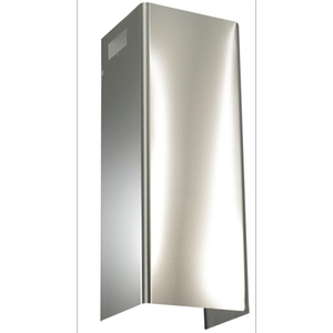Bellini 800mm Stainless Steel Flue Extension Kit