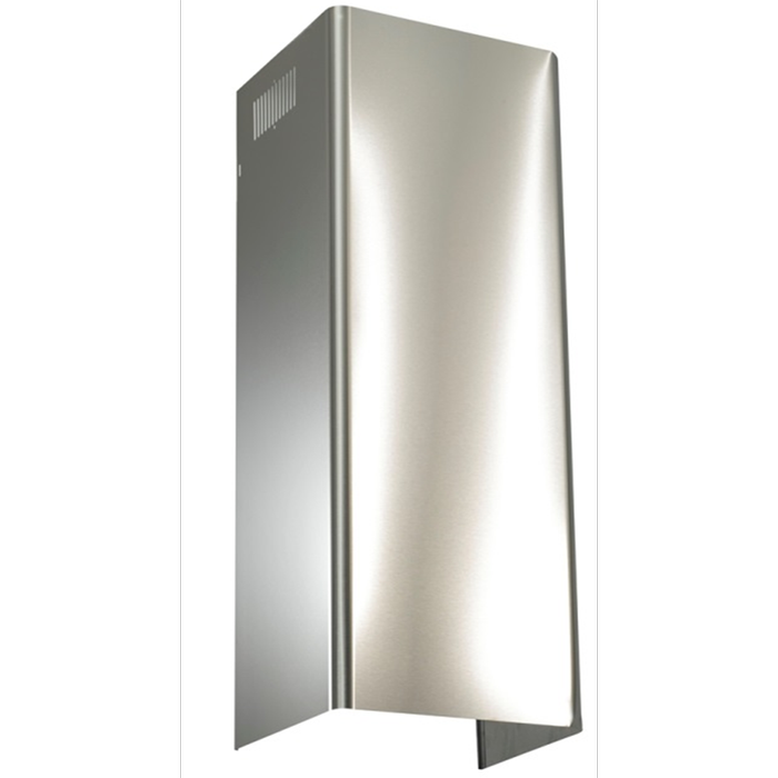 Bellini 800mm Stainless Steel Flue Extension Kit