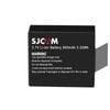 Rechargeable Battery for SJCAM Action Camera SJ4000 SJ5000 M10 Series