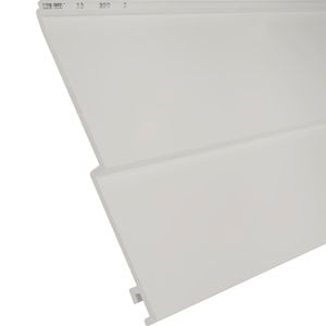 Palliside 6.3m Traditional Weatherboard - Riverstone