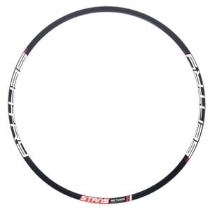 Notubes, Rim, Sentry Mk3 27.5" 32h, Black, Disc