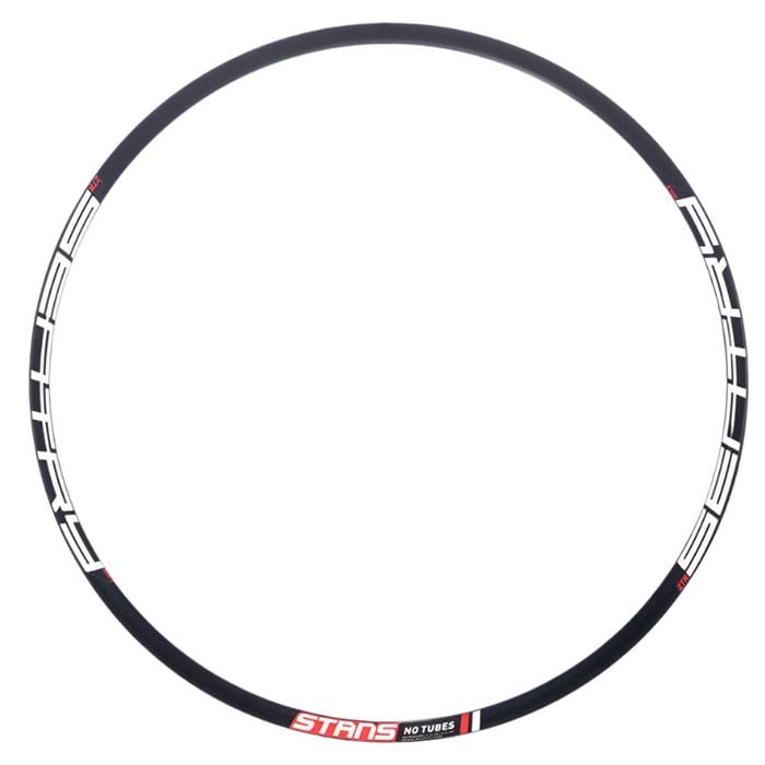 Notubes, Rim, Sentry Mk3 27.5" 32h, Black, Disc