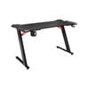 Artiss Gaming Desk Computer Desks RGB Light 120CM