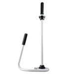 Pinnacle White And Black Shrink Wrap Dispenser