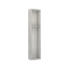 Lugna 2048 x 450 x 280mm Mist Cabinet Shell