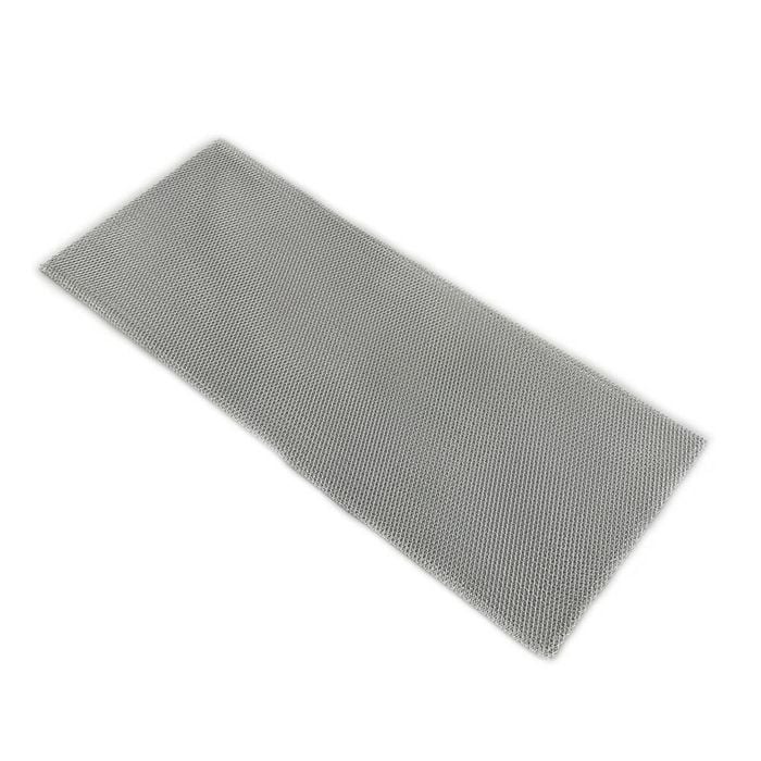 Kleenmaid Rangehood Aluminium Filter 453 X 188 1010aj1