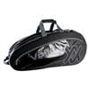 Volkl Primo Combi Tennis  Black / Charcoal V72002 For 6-9 Racquets