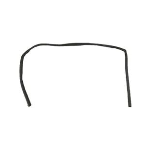 Gas Oven Door Seal Frontal Gasket - 3 Sided New Style 010y15, Suits Glem, Emilia