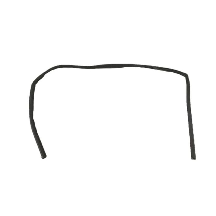 Gas Oven Door Seal Frontal Gasket - 3 Sided New Style 010y15, Suits Glem, Emilia