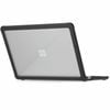 Stm Dux Surface Laptop 1st Edition 13" Fitted Case - Black