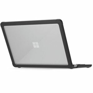 Stm Dux Surface Laptop 1st Edition 13" Fitted Case - Black