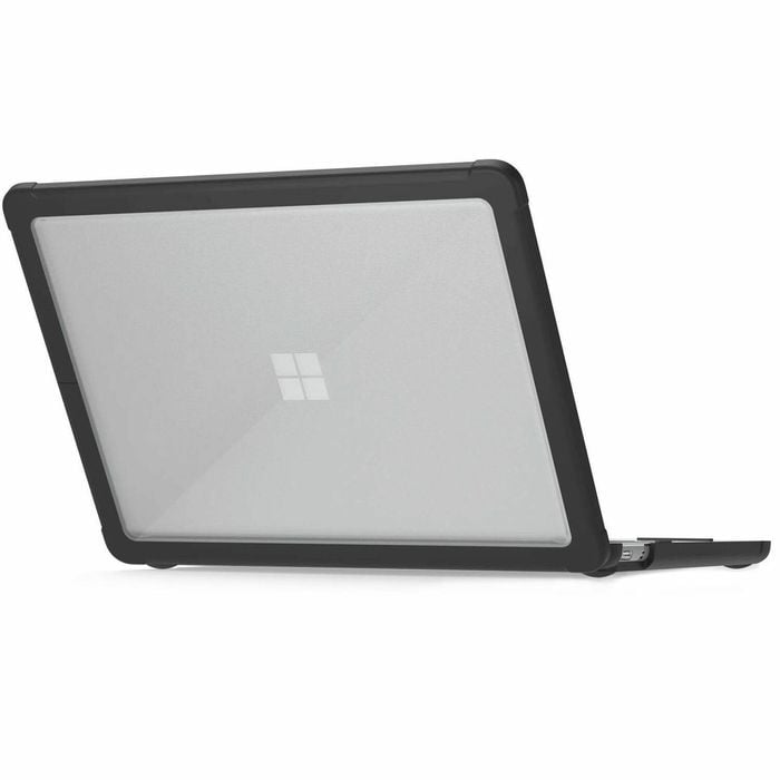 Stm Dux Surface Laptop 1st Edition 13" Fitted Case - Black