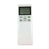 Remote For Mitsubishi Heavy Ind Air Conditioner Remote Control For Rla502a700b, Rla502a700l , Rla502a700s