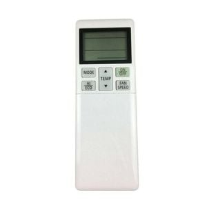 Remote For Mitsubishi Heavy Ind Air Conditioner Remote Control For Rla502a700b, Rla502a700l , Rla502a700s