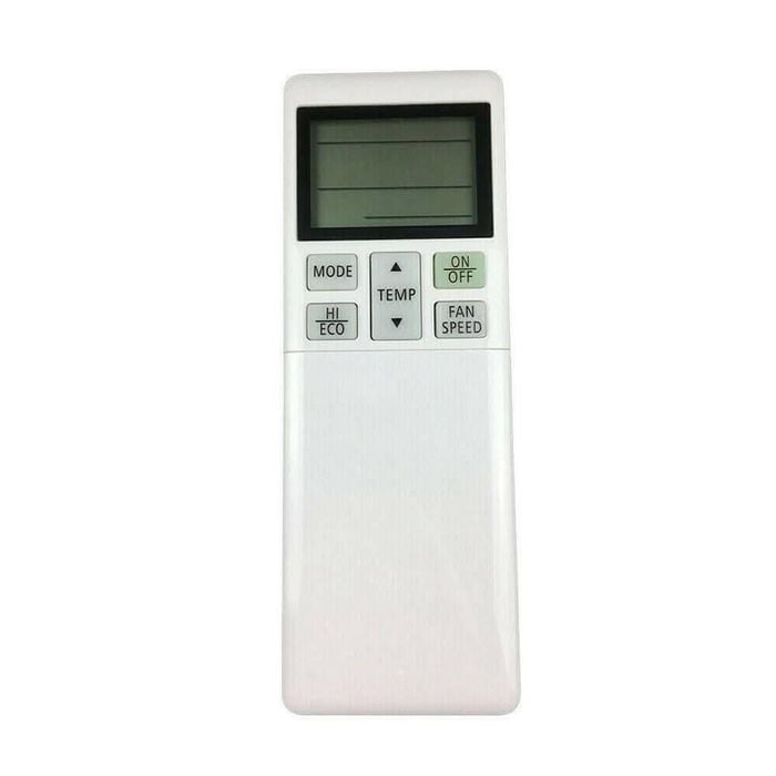Remote For Mitsubishi Heavy Ind Air Conditioner Remote Control For Rla502a700b, Rla502a700l , Rla502a700s