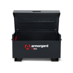 Armorgard Ox3 High Security Site Box
