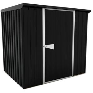 Duratuf Sentry 2.0 x 1.5m Ebony Shed