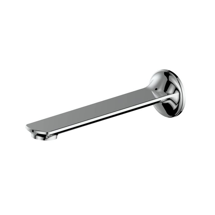 Greens Australia Scandi Bath Spout Chrome