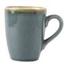 Olympia Kiln Mug Ocean 340ml 6 Pack Commercial Coffee Tea Cup
