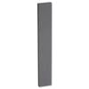 Kaboodle Grey Fig Med Cabinet Filler Panel