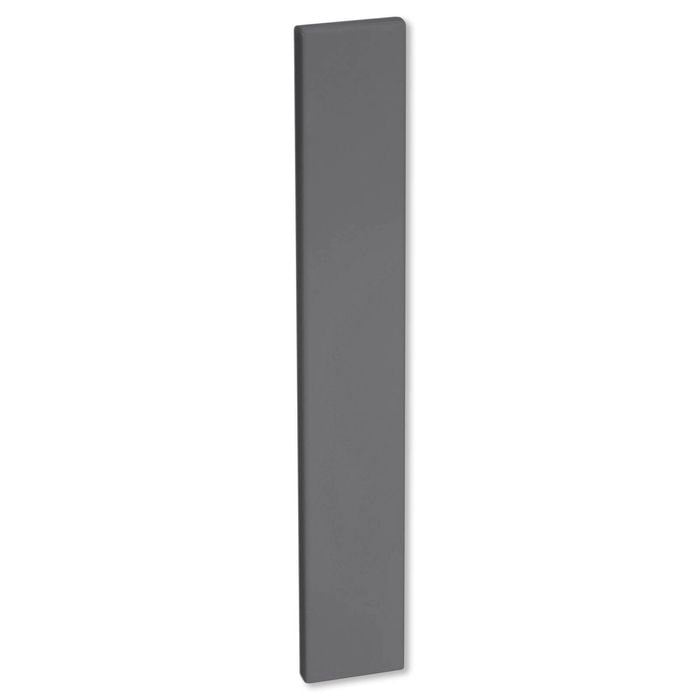 Kaboodle Grey Fig Med Cabinet Filler Panel