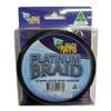 Platypus Platinum Australian Made Braid - 10lb - Grey - 300 Yd Spool