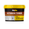 Polyfilla 450g Exterior Timber