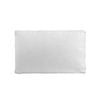 Dreamaker Adjustable layered Comfort Pillow - Standard 48x73cm