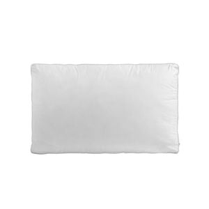 Dreamaker Adjustable layered Comfort Pillow - Standard 48x73cm