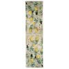 Ashdene Golden Banksia Table Runner