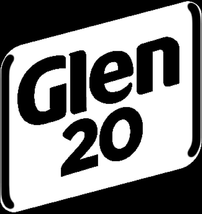 Glen 20