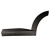 Genuine Mazda CX-3 DK LH Rear Door Protector Mould Black Part D10E51RD0H