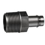 Pope 19mm Tail x 25mm BSP Male Director