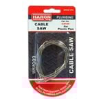 Haron 25" Saw Cable CS100