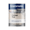 Crommelin 1L Warm Sand DiamondTough Colour Tint