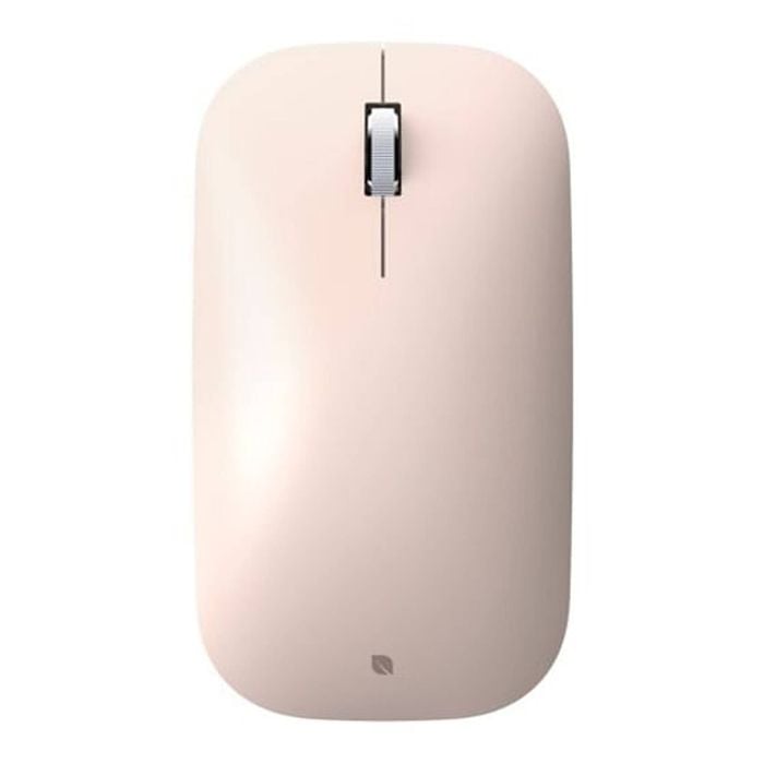 Incase Designed by Microsoft Modern Mobile Mouse Sandstone APAC [KTF-00108]