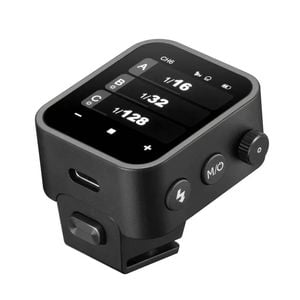 Godox X3 Touchscreen Ttl Wireless Flash Trigger - Leica