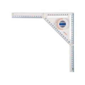 Alf Tools 3 Way Square Extendable Speed Square