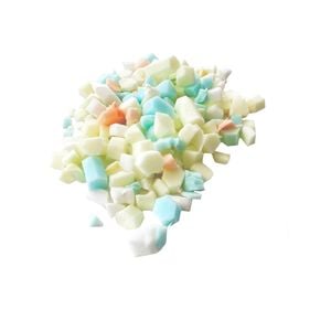 80L Shredded Foam Premium Bean Bag Filling