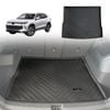 AUSGO Boot Liner For Volkswagen Tiguan 2025-Onwards Cargo Trunk Mat Boot Mat