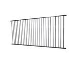 Perimeter Fencing